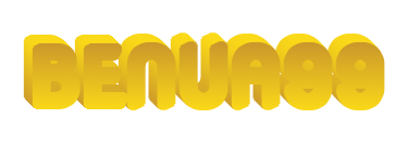 logo BENUA99